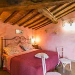 Medieval In The Tuscan Hills *