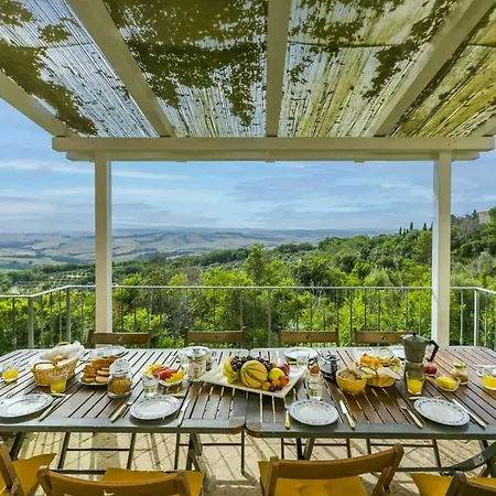 Medieval In The Tuscan Hills * Montaione