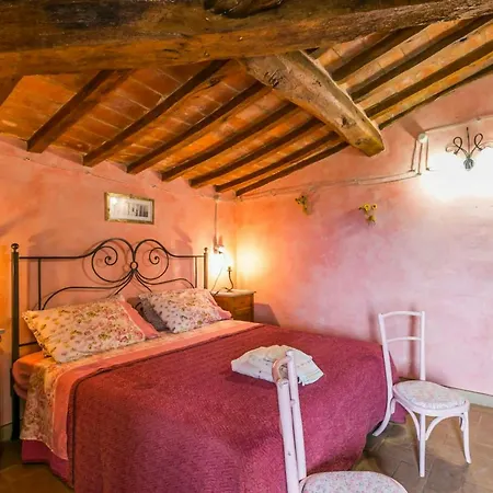 Medieval In The Tuscan Hills *